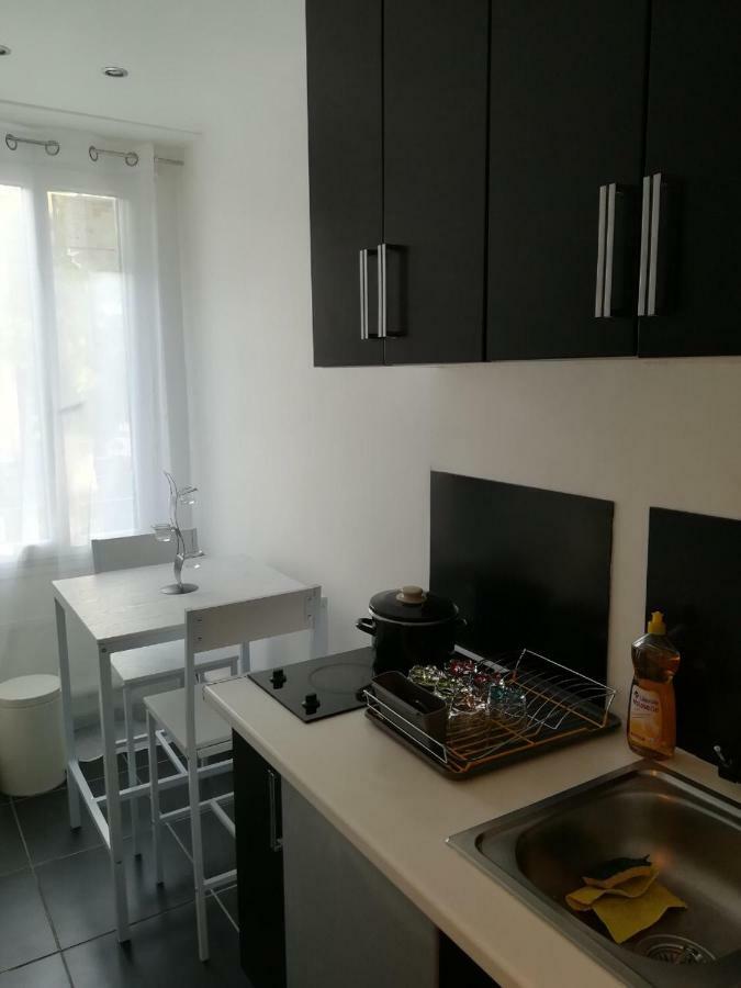 Studio Cosy Сент-Уен Екстериор снимка